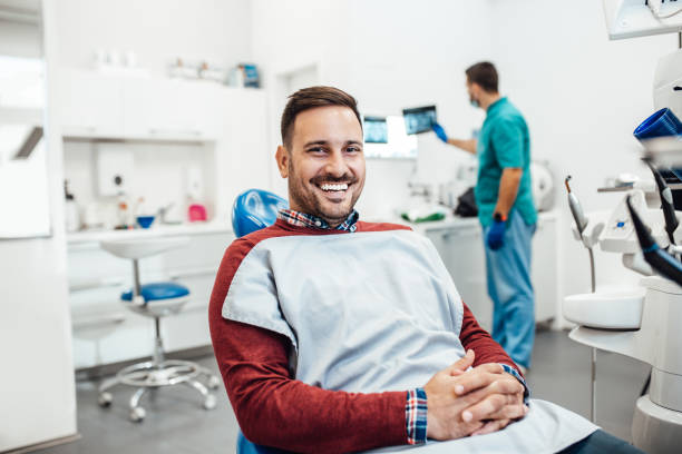 Best Dental X-Rays and Imaging  in Marquette Heights, IL