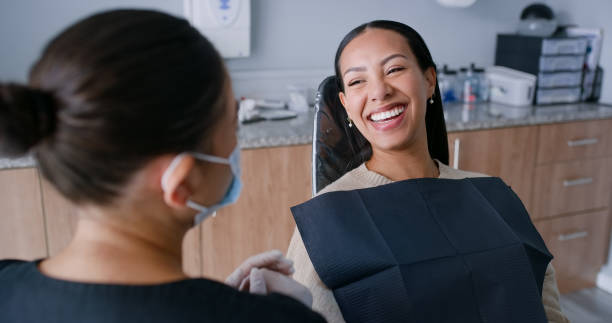 Oral Cancer Screening in Marquette Heights, IL