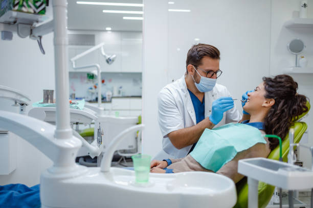 Best Pediatric Dentistry  in Marquette Heights, IL