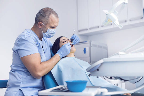 Why Choose Us for Your Dental Needs in Marquette Heights, IL