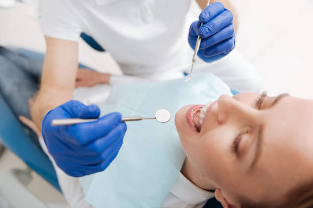 Best Dental Exams and Cleanings  in Marquette Heights, IL