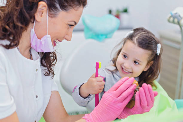 Best Cosmetic Dentistry  in Marquette Heights, IL